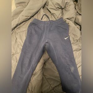 Nike sweatpants